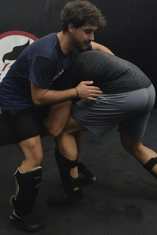 Praetorians Muay Thai & MMA School - Kru Jad photo (Gym's own website)